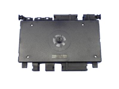 Jeep 4602799AD Memory Module