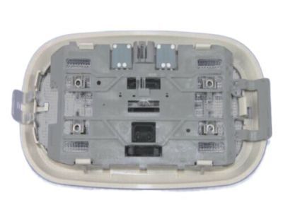 Jeep Compass Dome Light - 1CJ11DW1AC