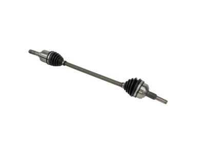 Mopar 4743819AB Shaft Axle Half