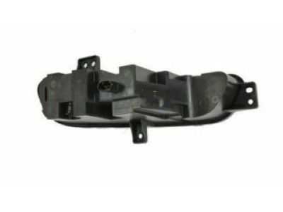 Jeep Fog Light - 68273053AC