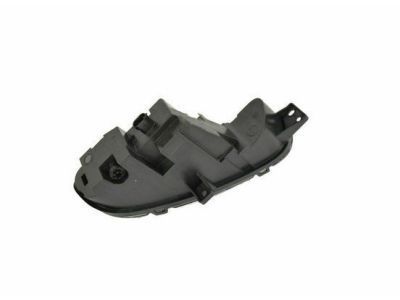 Jeep Fog Light - 68273053AC