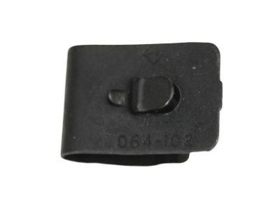 Jeep 55075480AC Support Rod Retainer