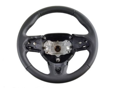 Mopar 5ZC00DX9AA Wheel Steering