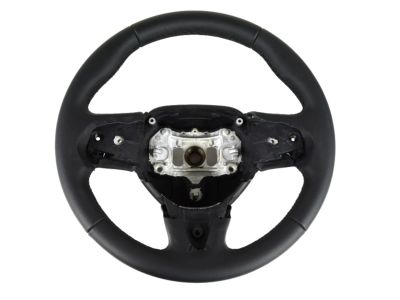 Mopar 5ZC00DX9AA Wheel Steering