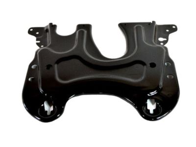 Jeep 68102271AB SKID PLATE Front