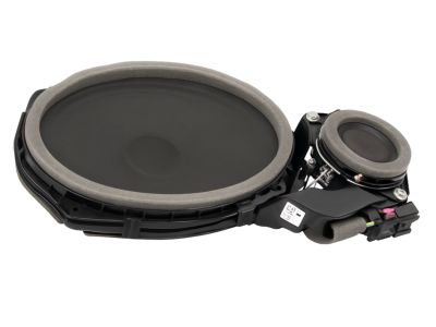 5035126AH Mopar Speaker Combination 6X9 / 3X5 Product Photo 1 of 3
