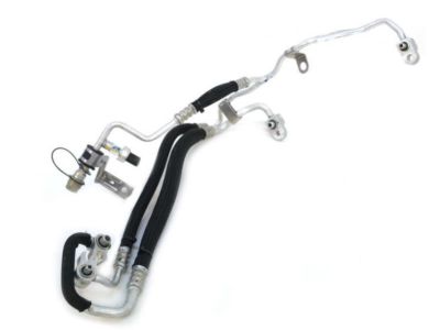 Mopar 68194990AD Line A/C Condenser Jumper