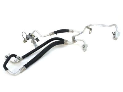 Mopar 68194990AD Line A/C Condenser Jumper