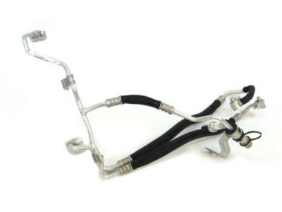 Mopar 68194990AD Line A/C Condenser Jumper