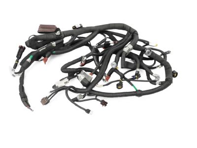 Mopar 4727656AN Wiring Engine