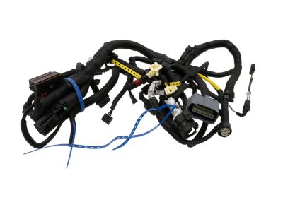 Mopar 4727656AN Wiring Engine