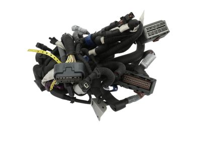 Mopar 4727656AN Wiring Engine