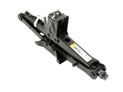 Jeep 68144076AG Jack Assembly