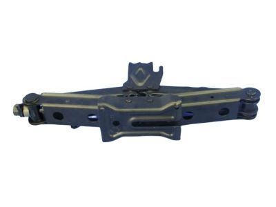 Jeep 68144076AG Jack Assembly