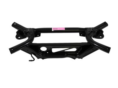 Mopar 5105251AD Crossmember Rear Suspension Mopar 5105251AD Crossmember Rear Suspension
