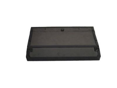 Jeep 6BP07TX7AD LID Load Floor
