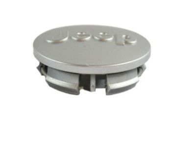 Jeep Emblem - 1LB77LS1AC