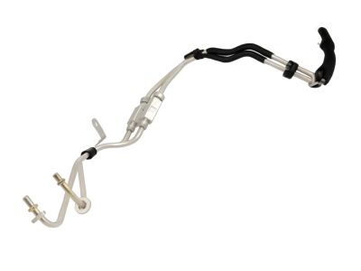 Mopar 68184916AF Hose And Tube Oil Cooler Pressure And Return