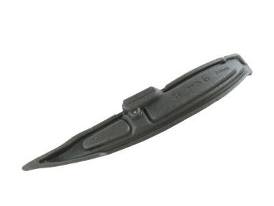 Dodge 68043211AC FOAM Blocker