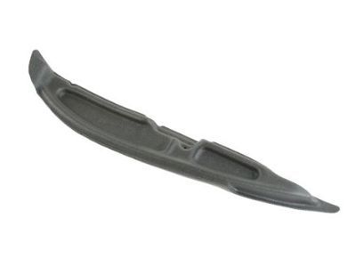 Dodge 68043211AC FOAM Blocker