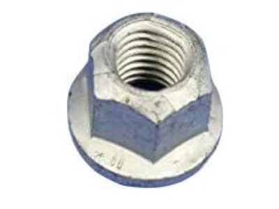 Jeep 6504707 Strut Nut