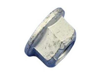 Jeep 6504707 Strut Nut