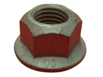 Jeep 6504707 Strut Nut