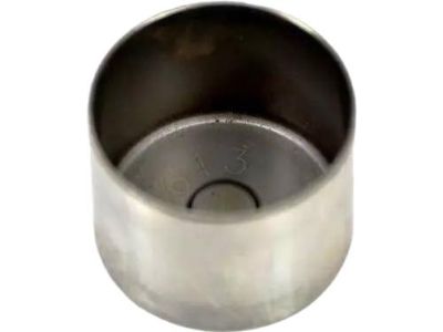 Mopar 4884594BC Tappet Valve Solid Bucket Tappets Thickness Stamped Inside.