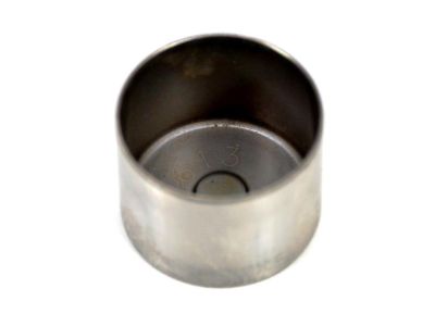 Mopar 4884594BC Tappet Valve Solid Bucket Tappets Thickness Stamped Inside. Mopar 4884594BC Tappet Valve Solid Bucket Tappets Thickness Stamped Inside.