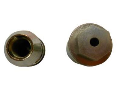 Jeep 4755281AA Lock Set