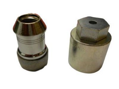 Jeep 4755281AA Lock Set