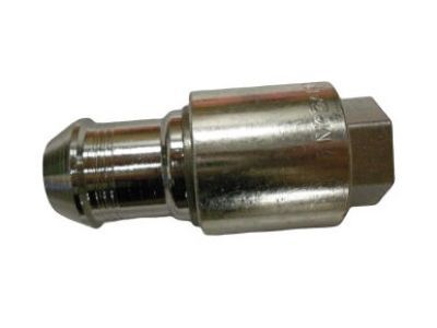 Jeep 4755281AA Lock Set