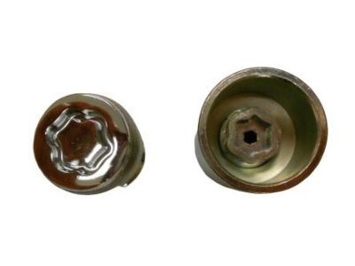 Jeep 4755281AA Lock Set