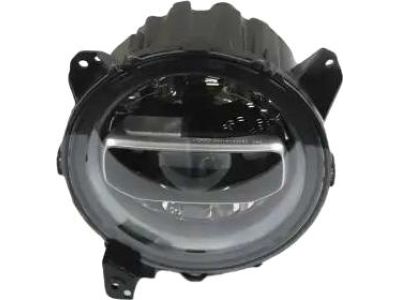 Mopar 55112879AF Headlamp