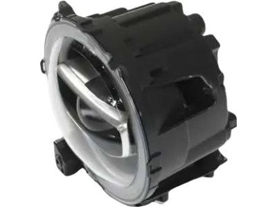 Mopar 55112879AF Headlamp