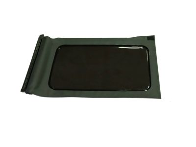 Mopar 5VP88SX9AH Window Quarter