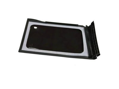 Mopar 5VP88SX9AH Window Quarter