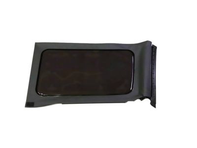 Mopar 5VP88SX9AH Window Quarter