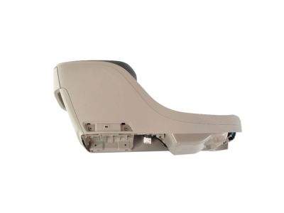 Mopar 5XF831D2AE Console Floor Front