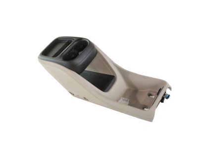 Mopar 5XF831D2AE Console Floor Front