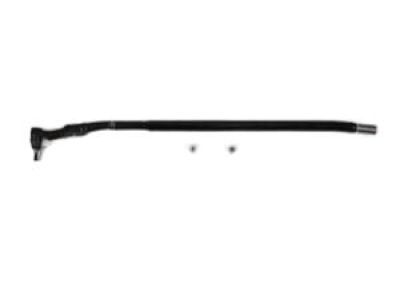 Dodge 68038055AC TIE ROD PACKAGE Outer end