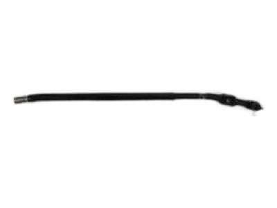 Dodge 68038055AC TIE ROD PACKAGE Outer end