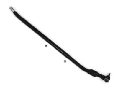 Dodge 68038055AC TIE ROD PACKAGE Outer end