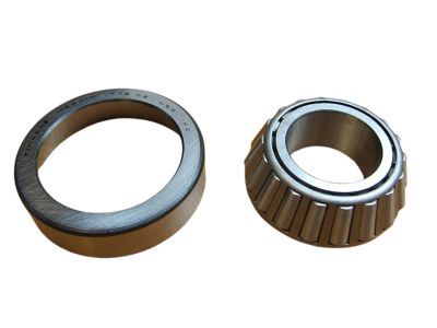 Dodge Ram 1500 Differential Bearing - 5072498AA