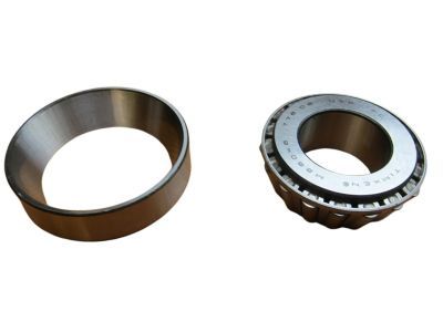 Dodge Ram 1500 Differential Bearing - 5072498AA