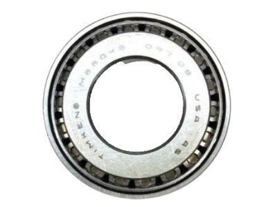Dodge Ram 1500 Differential Bearing - 5072498AA