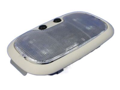 Jeep Compass Dome Light - 1AN73HDAAB