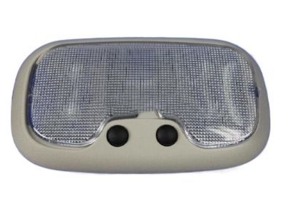 Jeep Compass Dome Light - 1AN73HDAAB