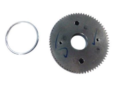 Mopar 68051321AA Gear Kit Transfer