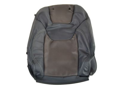 Mopar 5VF74LC5AD Cover Front Seat Back 5VF74LC5AD Mopar Cover Front Seat Back Product Photo 1 of 3